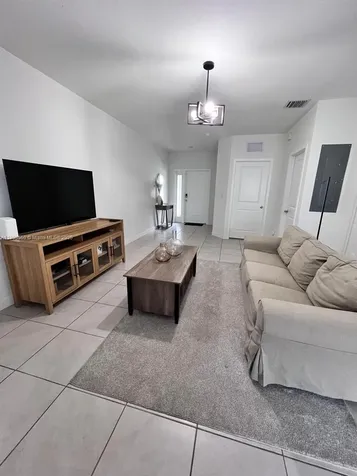 245 NE 3rd Court Florida City FL 33034