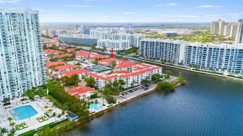 3245 NE 184th Street Aventura FL 33160