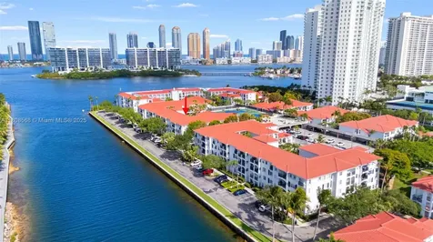 3245 NE 184th Street Aventura FL 33160
