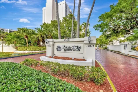 16919 N Bay Road Sunny Isles Beach FL 33160