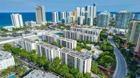 16919 N Bay Road Sunny Isles Beach FL 33160