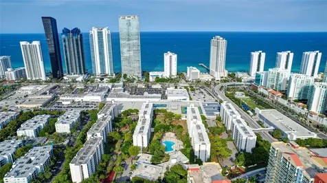 16919 N Bay Road Sunny Isles Beach FL 33160