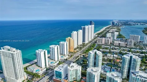 16919 N Bay Road Sunny Isles Beach FL 33160