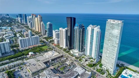 16919 N Bay Road Sunny Isles Beach FL 33160