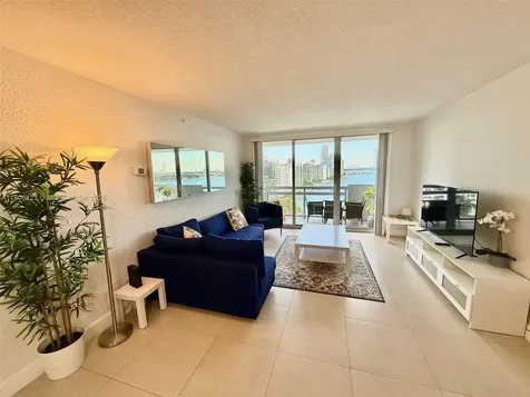 1500 Bay Road Miami Beach FL 33139