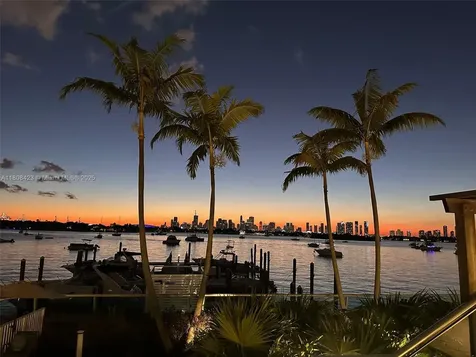 1500 Bay Road Miami Beach FL 33139