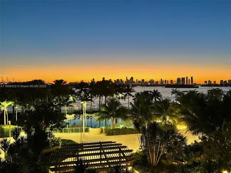 1500 Bay Road Miami Beach FL 33139