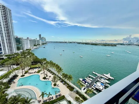 1500 Bay Road Miami Beach FL 33139