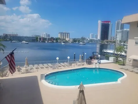 300 Golden Isles Drive Hallandale Beach FL 33009