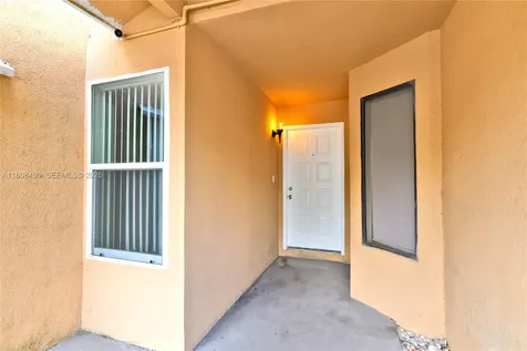 2288 SW 81st Avenue Miramar FL 33025