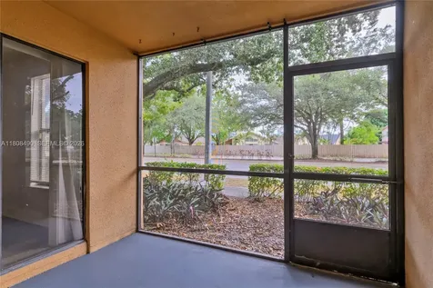 2288 SW 81st Avenue Miramar FL 33025