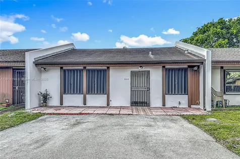 5003 SW 139th Court Miami FL 33175