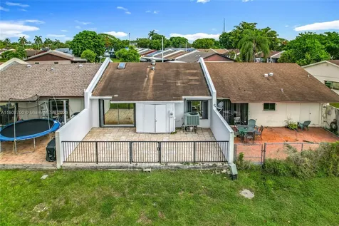 5003 SW 139th Court Miami FL 33175