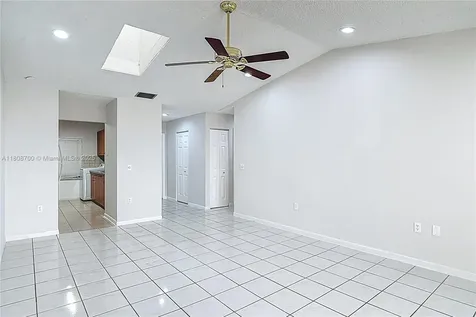 5003 SW 139th Court Miami FL 33175