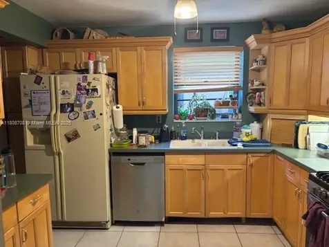 9301 SW 16th Street Miami FL 33165