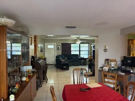 9301 SW 16th Street Miami FL 33165