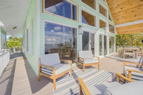 41 Mutiny Place Key Largo FL 33037