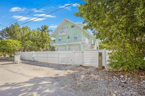 41 Mutiny Place Key Largo FL 33037