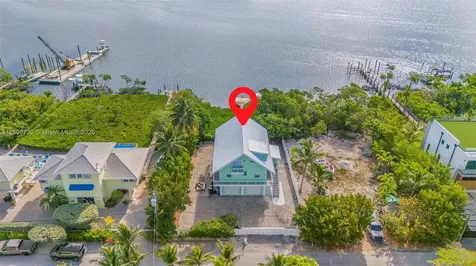 41 Mutiny Place Key Largo FL 33037