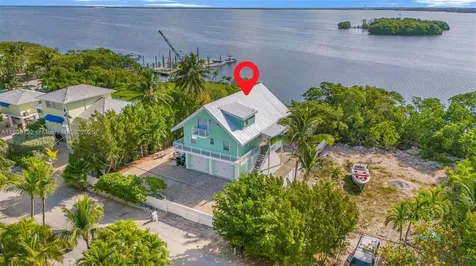 41 Mutiny Place Key Largo FL 33037