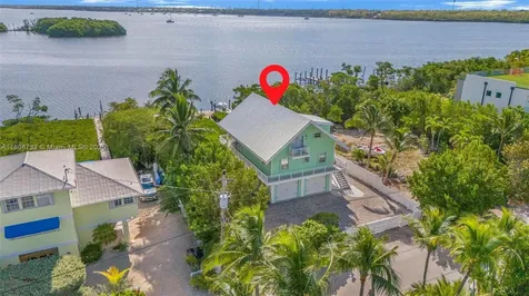 41 Mutiny Place Key Largo FL 33037