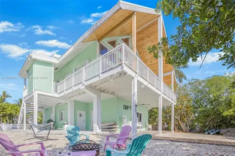 41 Mutiny Place Key Largo FL 33037