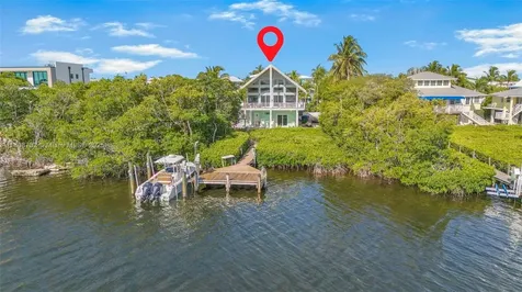 41 Mutiny Place Key Largo FL 33037