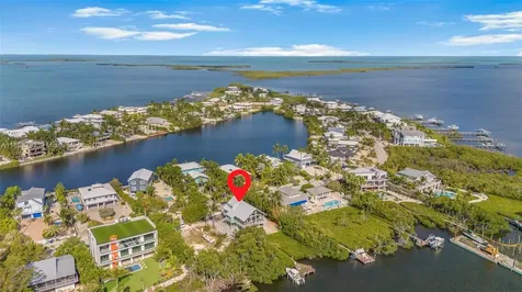 41 Mutiny Place Key Largo FL 33037