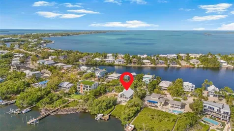 41 Mutiny Place Key Largo FL 33037
