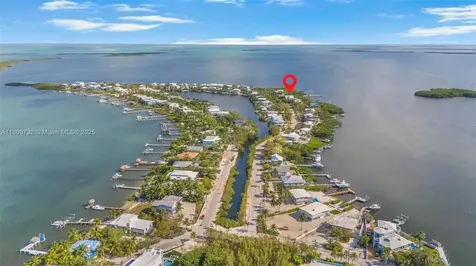 41 Mutiny Place Key Largo FL 33037