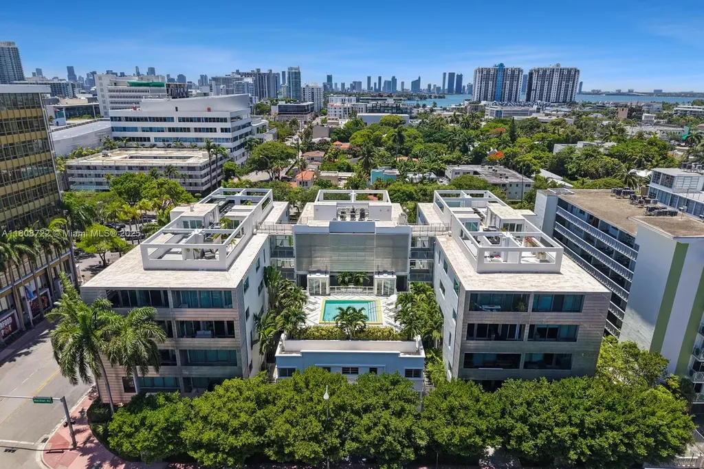 1700 Meridian Avenue Miami Beach FL 33139