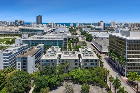 1700 Meridian Avenue Miami Beach FL 33139