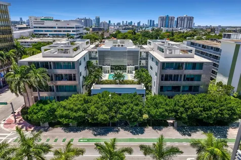 1700 Meridian Avenue Miami Beach FL 33139