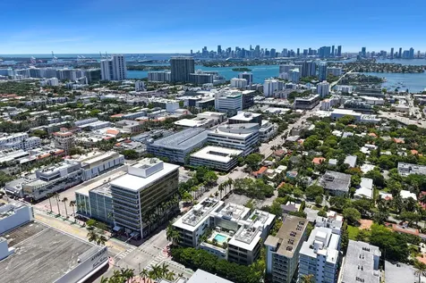 1700 Meridian Avenue Miami Beach FL 33139