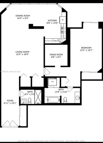 6423 Collins Avenue Miami Beach FL 33141