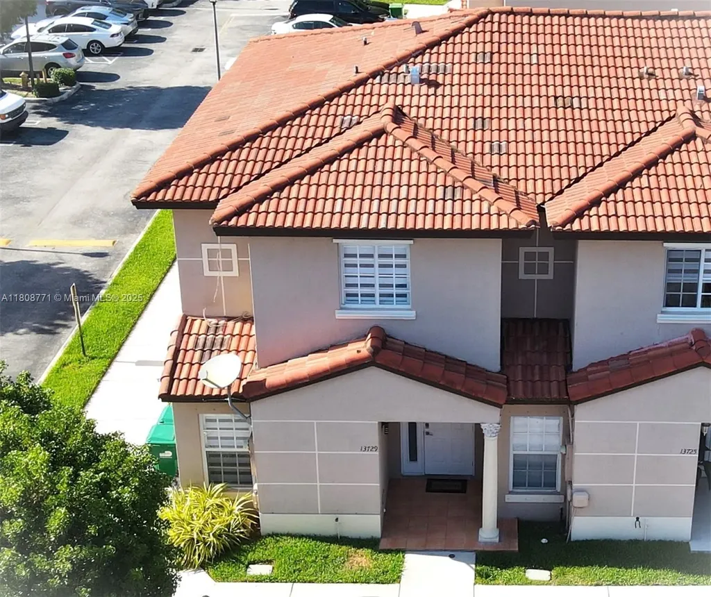13729 SW 171st Lane Miami FL 33177