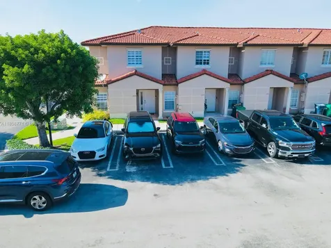 13729 SW 171st Lane Miami FL 33177