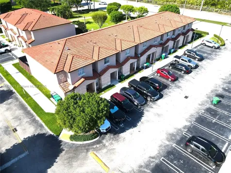 13729 SW 171st Lane Miami FL 33177