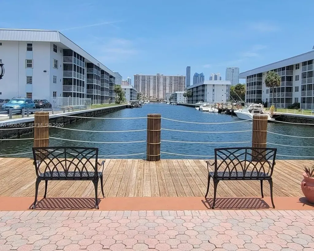 3600 NE 170th Street North Miami Beach FL 33160