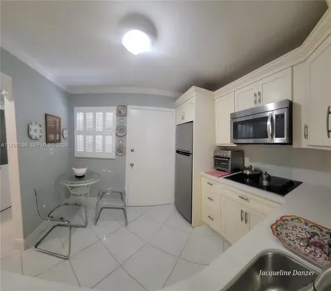 3600 NE 170th Street North Miami Beach FL 33160