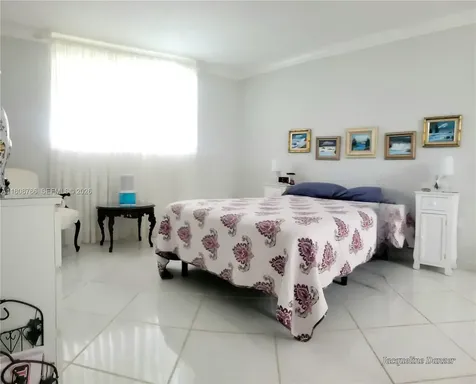 3600 NE 170th Street North Miami Beach FL 33160