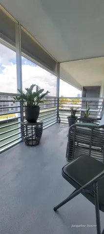 3600 NE 170th Street North Miami Beach FL 33160