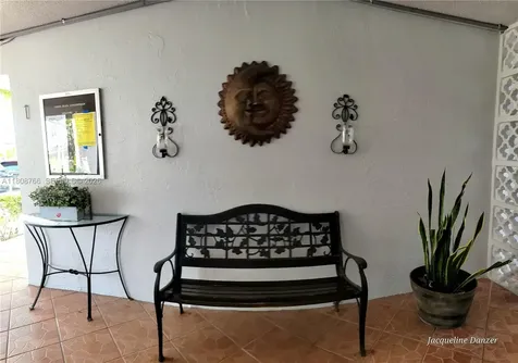 3600 NE 170th Street North Miami Beach FL 33160