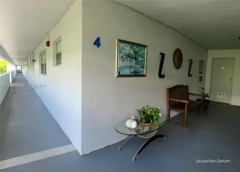 3600 NE 170th Street North Miami Beach FL 33160