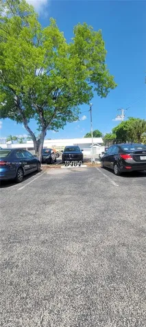3600 NE 170th Street North Miami Beach FL 33160