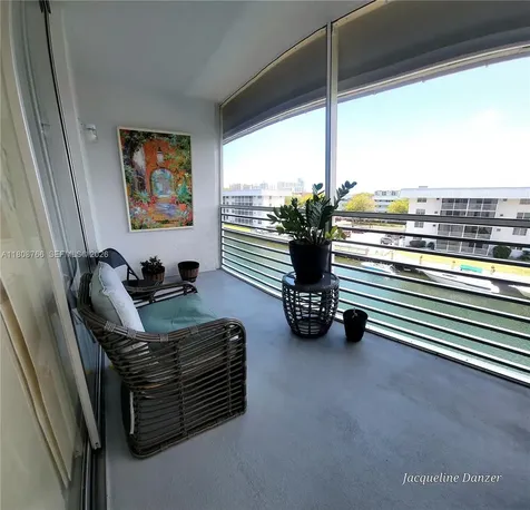3600 NE 170th Street North Miami Beach FL 33160