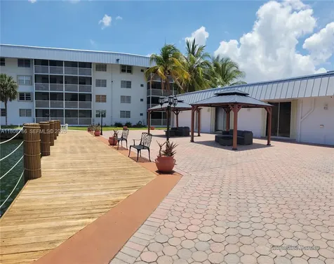 3600 NE 170th Street North Miami Beach FL 33160