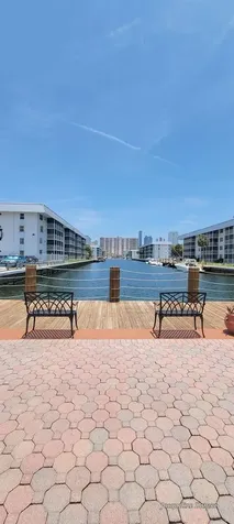 3600 NE 170th Street North Miami Beach FL 33160