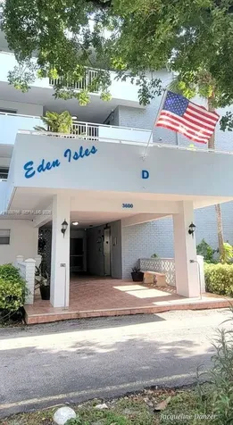 3600 NE 170th Street North Miami Beach FL 33160