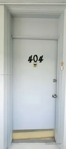 3600 NE 170th Street North Miami Beach FL 33160